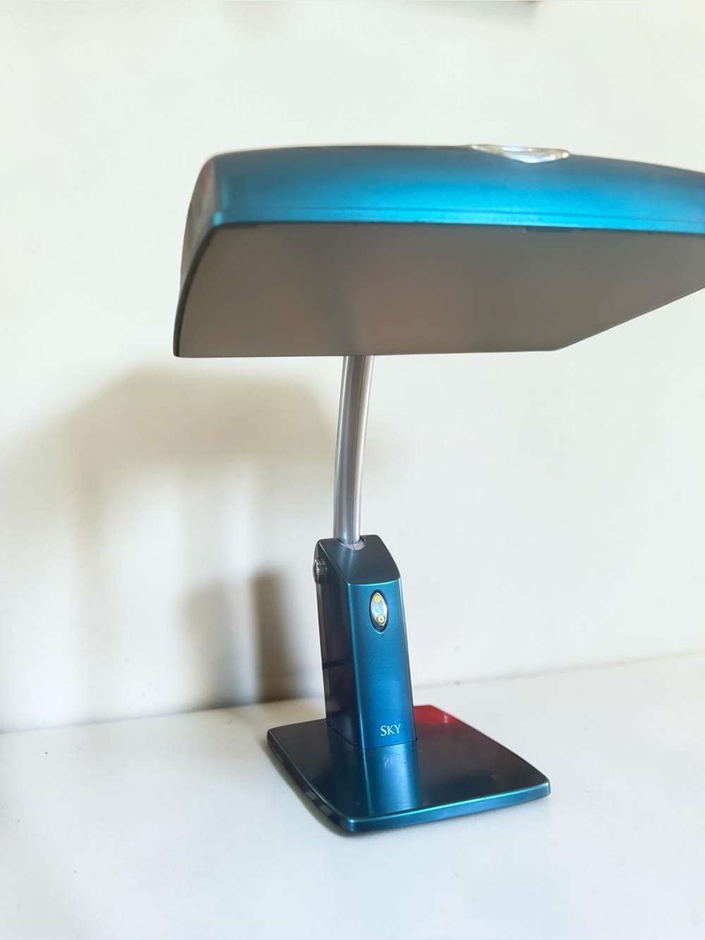 Carex Day-Light Sky DL2000 Therapy Lamp Gift for Home Office